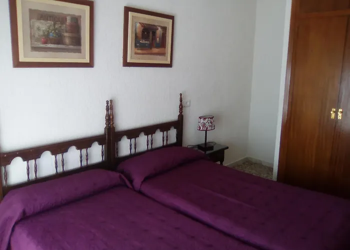 Hostal Muriel