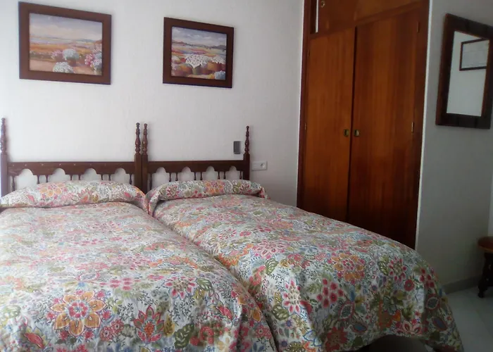 Hostal Muriel