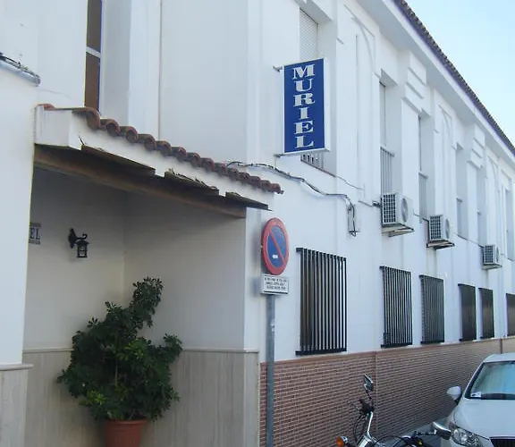 Hostal Muriel