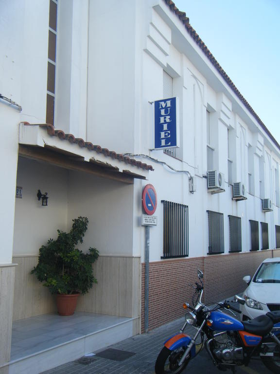 Pensjonat Muriel